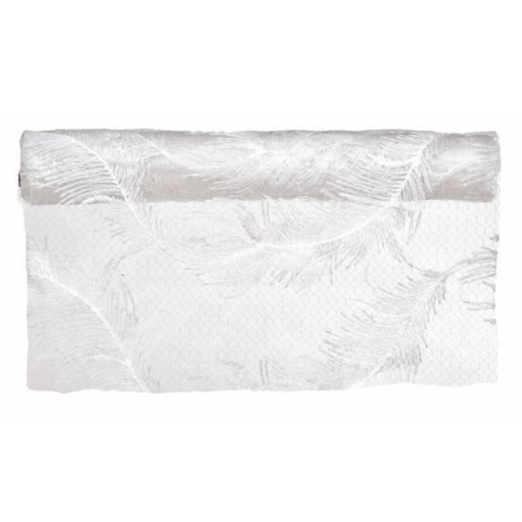 RUNNER PLUME CM29x2.5MT WHITE